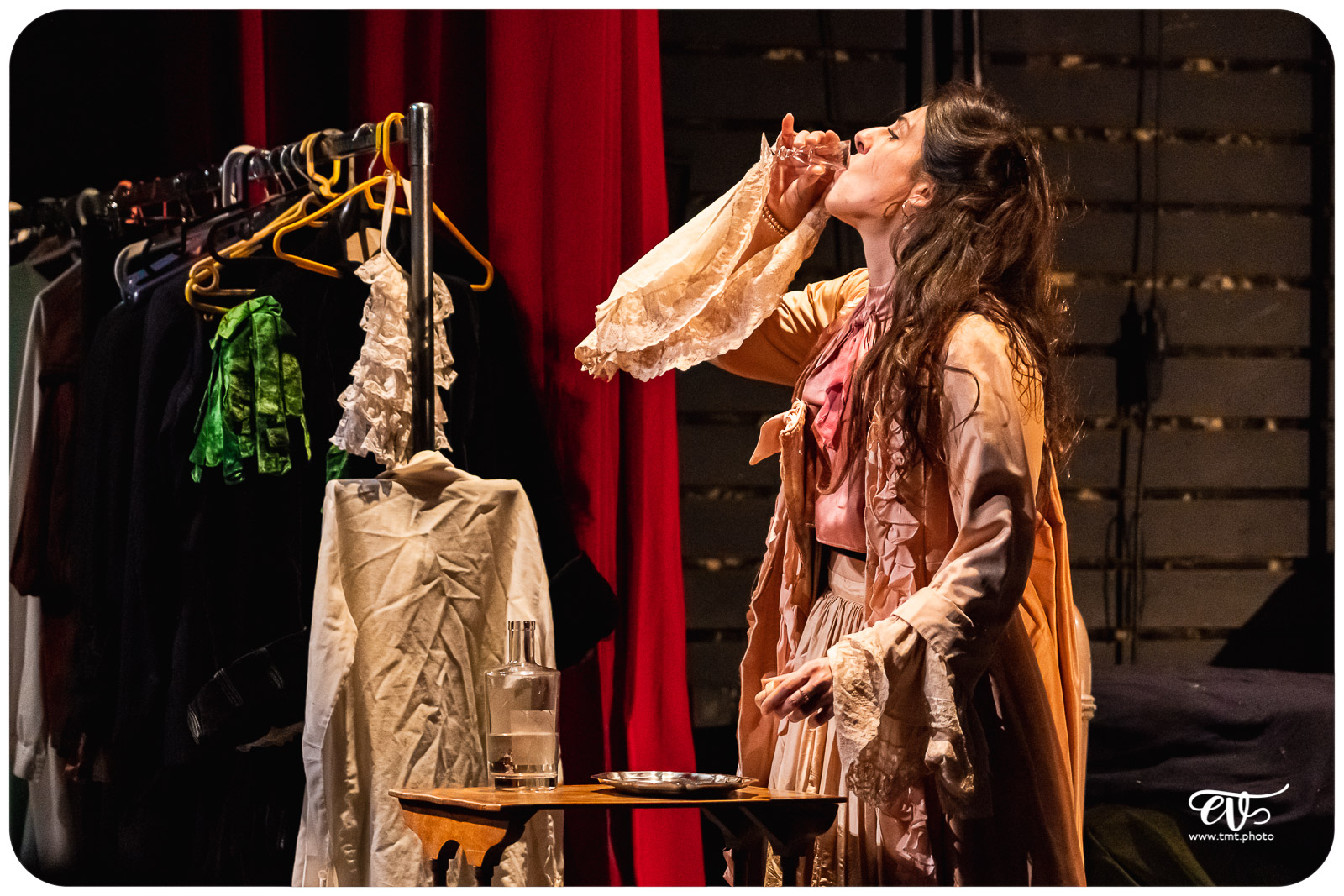 MESDEMOISELLES MOLIERE